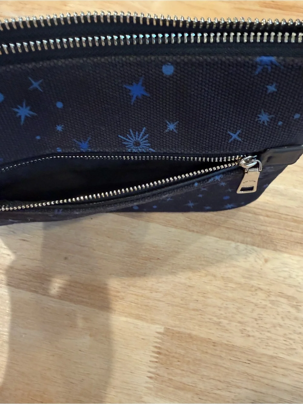 Star Wars Coach Bag